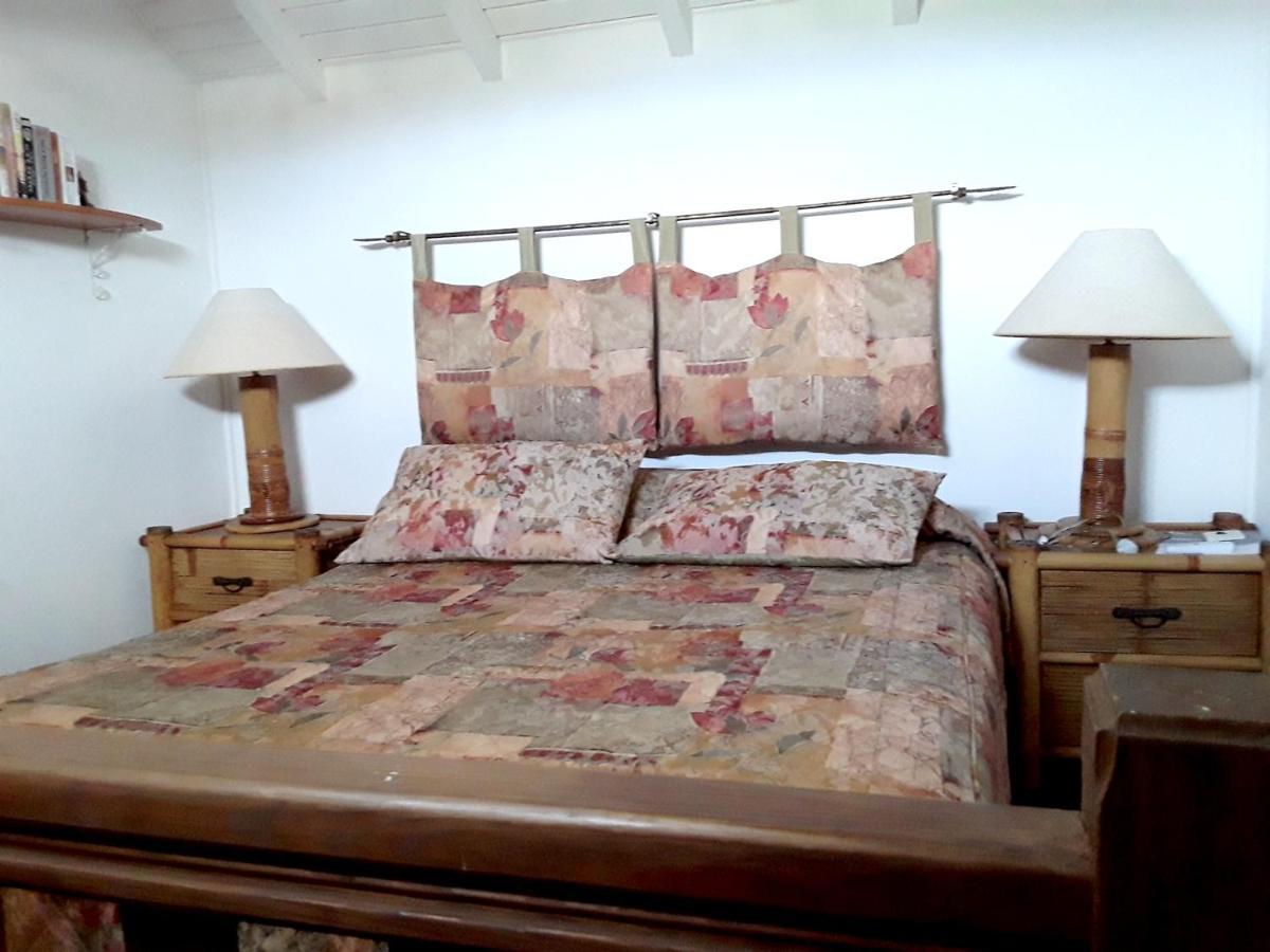 Luxurious Villa In Saint Martin Cul de Sac Buitenkant foto